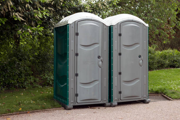 Best Portable Restroom Removal and Pickup in Westerville, OH