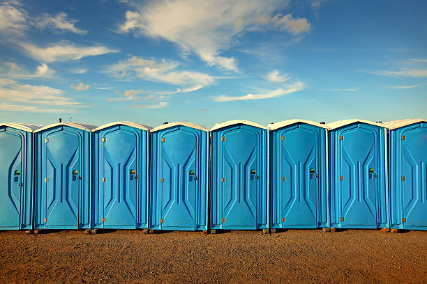 Best Portable Restrooms for Agricultural Sites in Westerville, OH